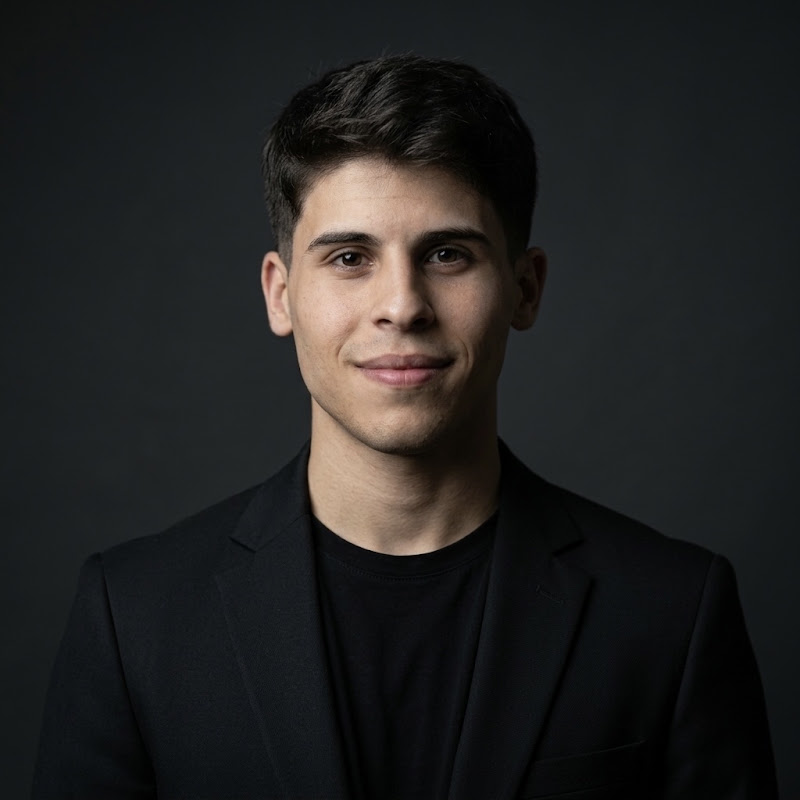 omran al masri