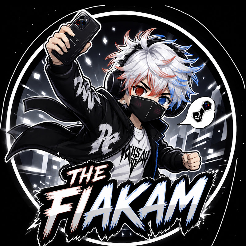 THE FIEKAM.