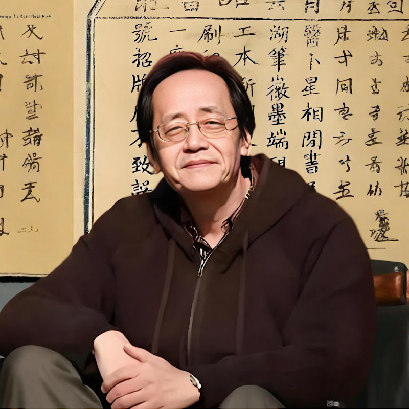 倪師命理坊 Logo