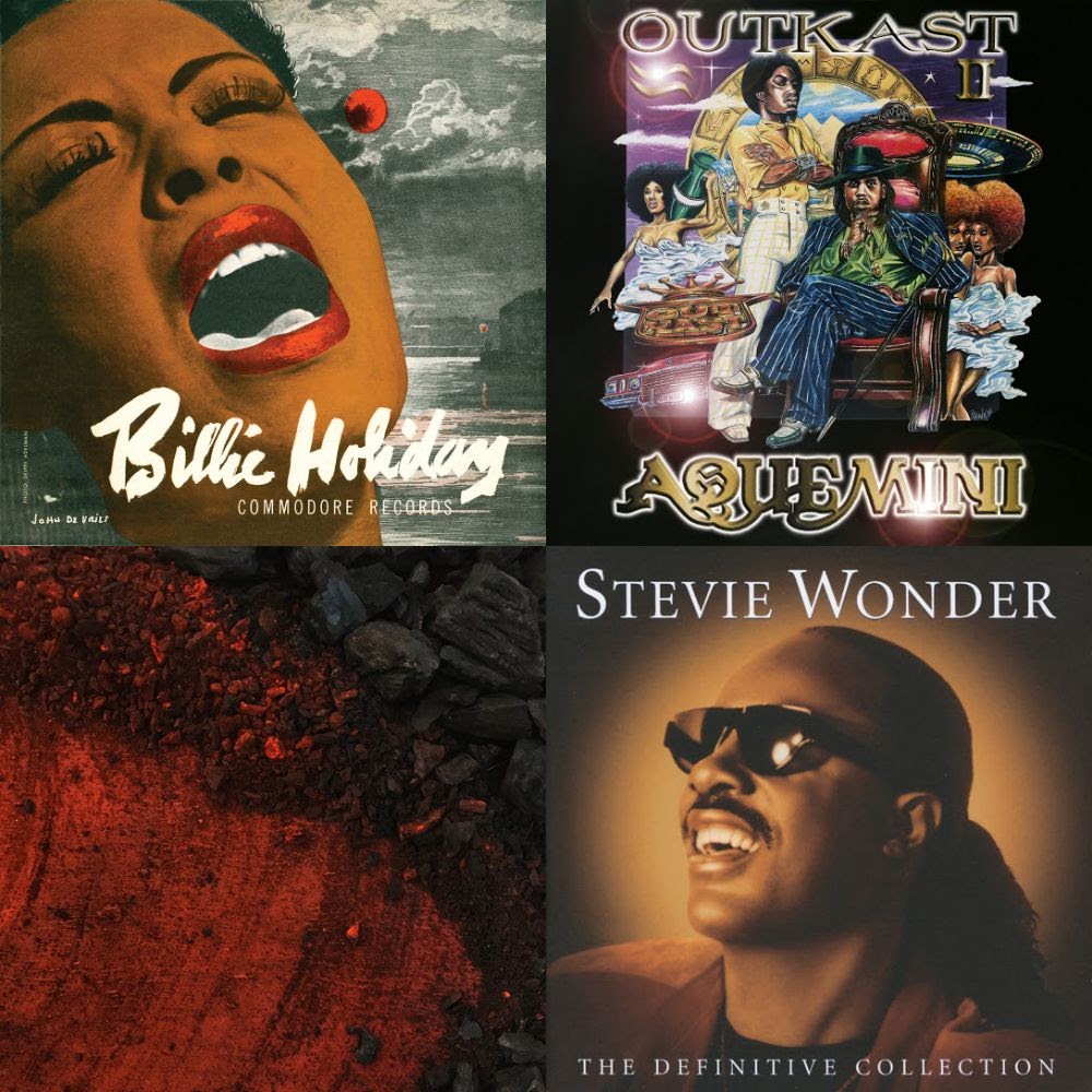 Barack Obama S 2020 Summer Playlist