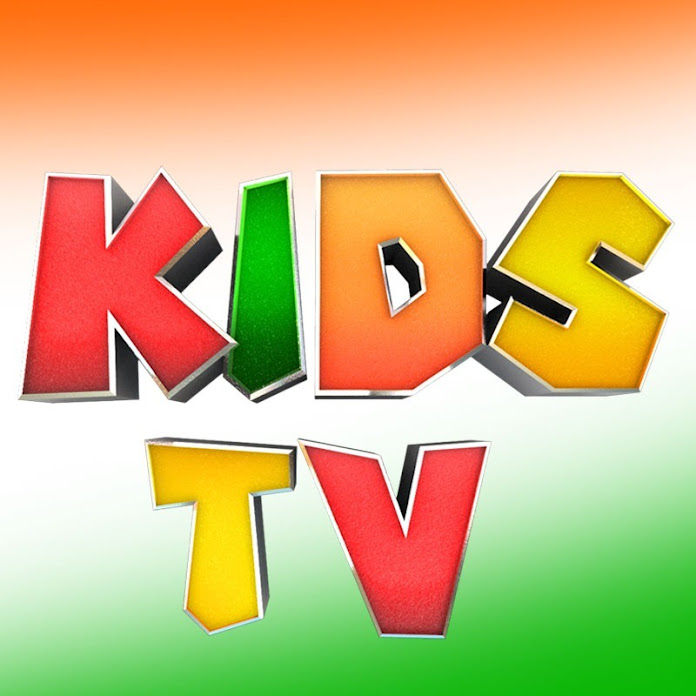 Kids TV India Hindi Nursery Rhymes Net Worth & Earnings (2024)