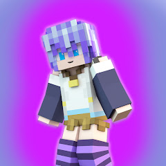 Mizore - Minecraft Animation