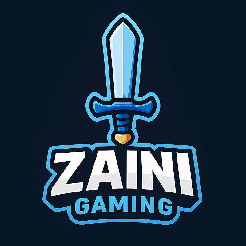 Zaini Gaming 