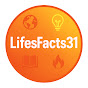 LifesFacts31 logo