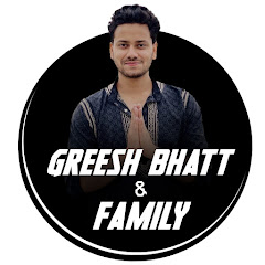 Greesh Bhatt & Family net worth