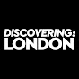 Discovering London logo