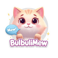 Bulbuli Mew