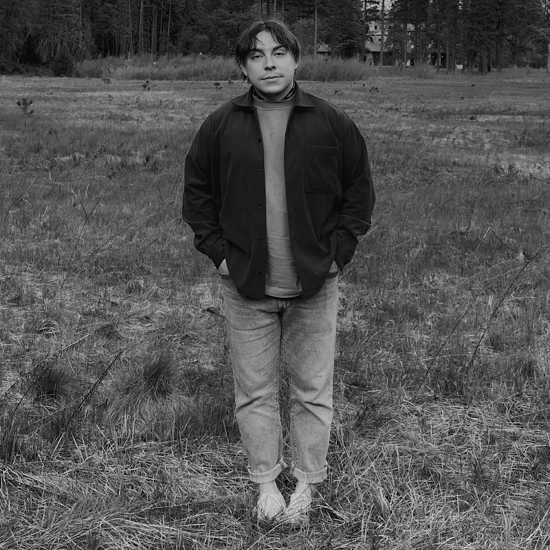 Marcus Landeros