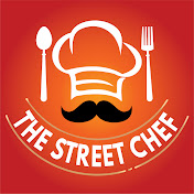 THE STREET CHEF