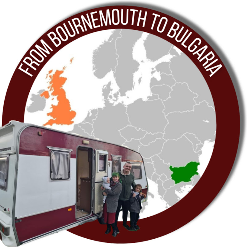 From Bournemouth to Bulgaria