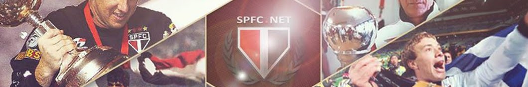 Youtube SPFC.net YouTube channel avatar