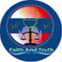 FAITH and TRUTH logo