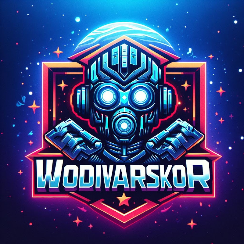 Wodiwarskot