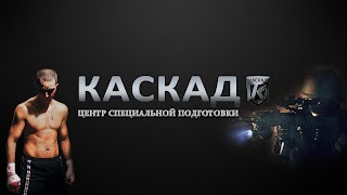Заставка Ютуб-канала Каскад ТВ