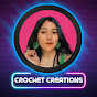 Crochet Creations logo
