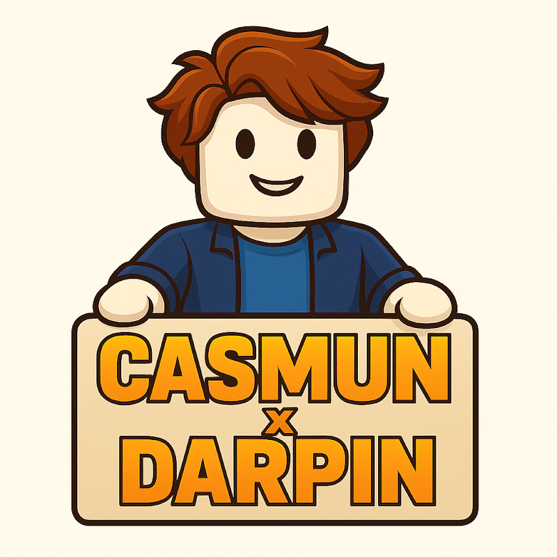 Casmun x Darpin