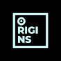 Origins logo