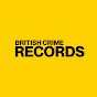 British Crime Records