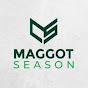 maggot season logo