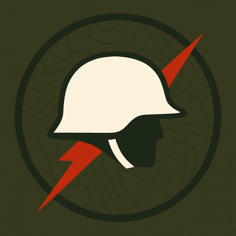 Frontline History Logo