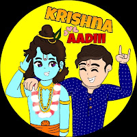 Bhakti Toons profile image