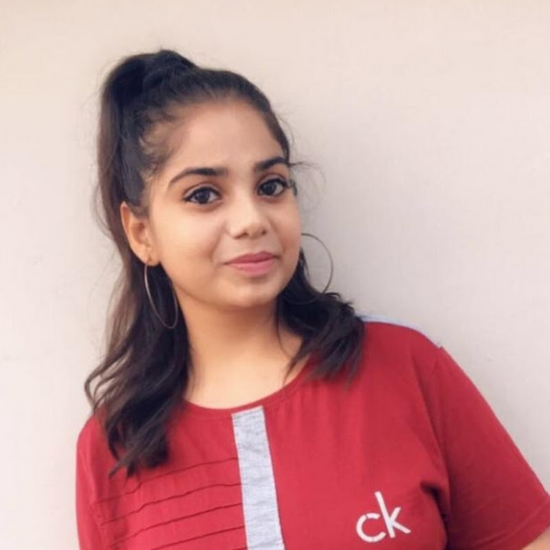 Muskan Puwar 