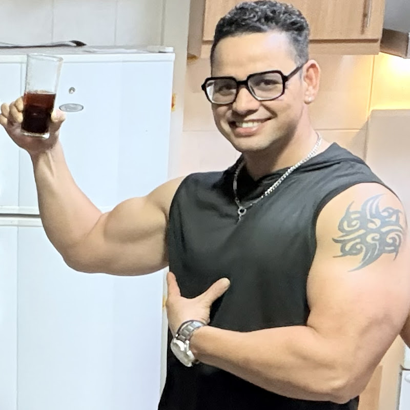 Sanjay Negi