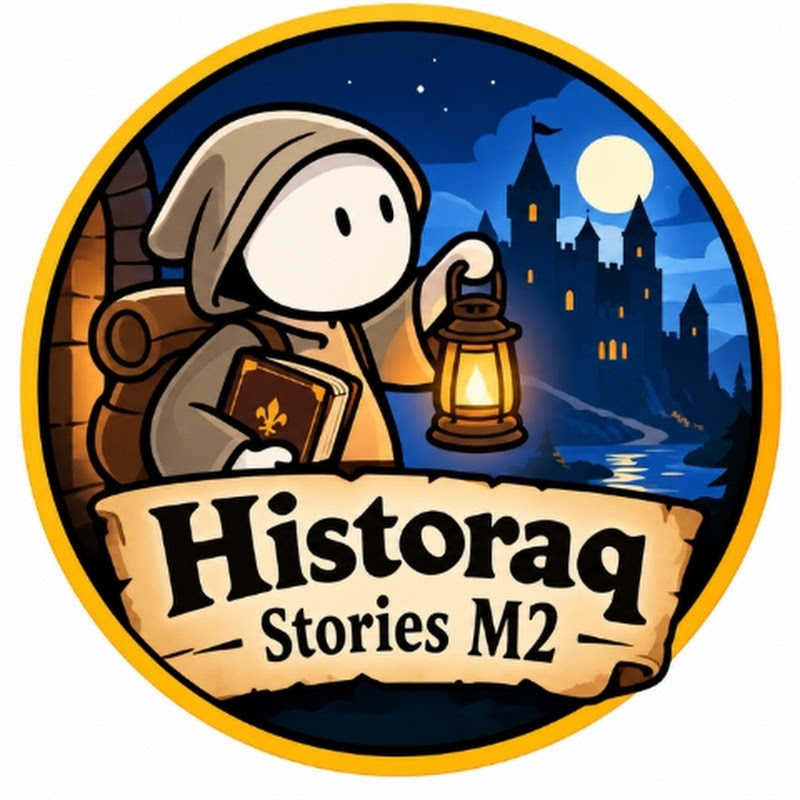 Historaq Stories M2