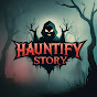 Hauntify Story logo