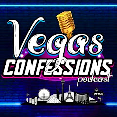 Vegas Confessions Podcast Avatar