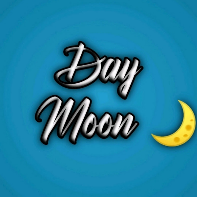 Day Moon Creation 🌙