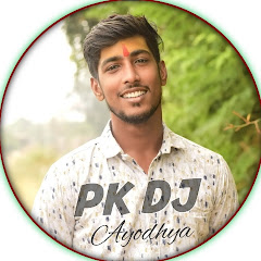 Channel thumbnail for PK DJ STUDIO