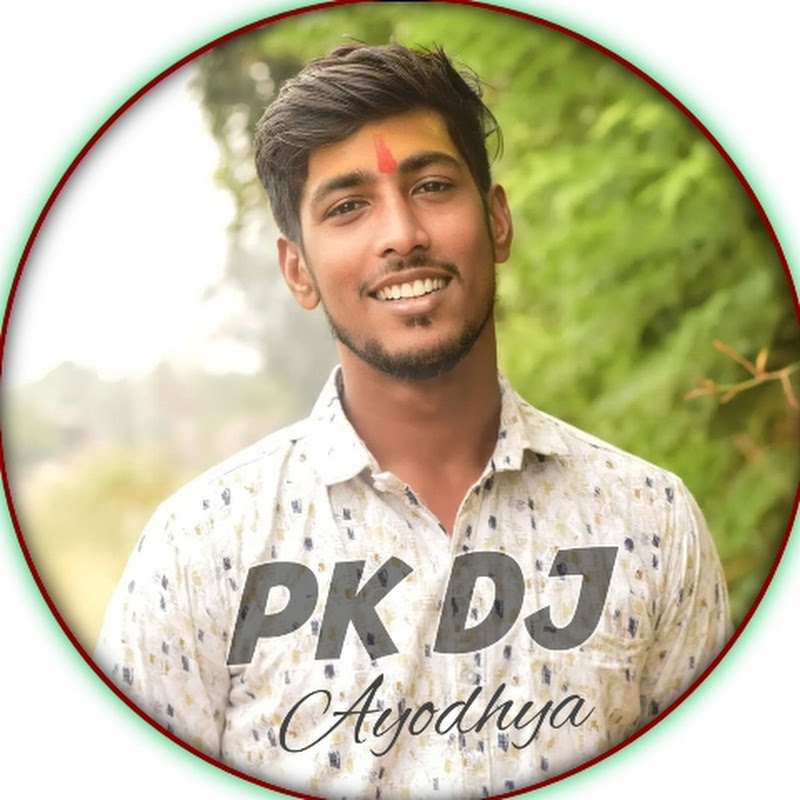 PK DJ STUDIO