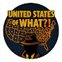 United States of What?! logo