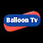 Balloon Tv zulfi shah