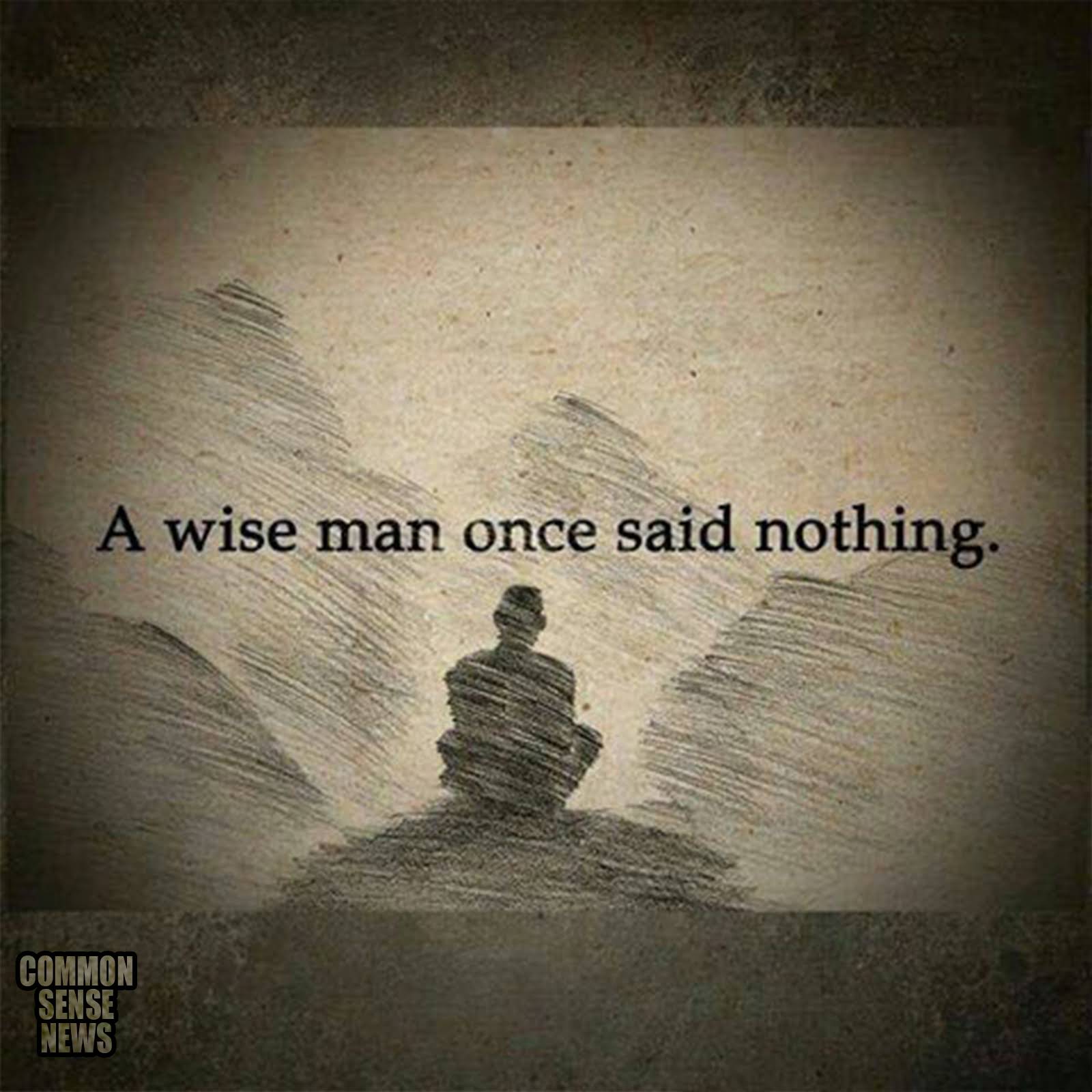 Post from Common Sense News