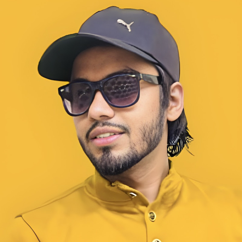 Ahmad Indian vlogger • 69K views • 2 hours ago