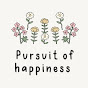 Pursuit of Happiness logo