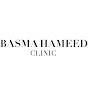Basma Hameed Clinic logo