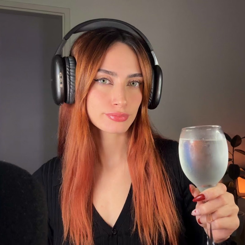 Photo Narvi ASMR
