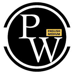 PW English Medium 
