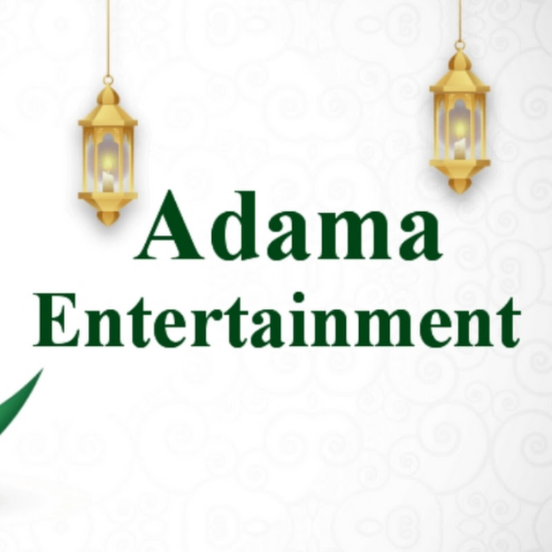 AdamaEntertainment