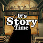 itsstorytime logo