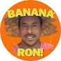 Banana Ron logo