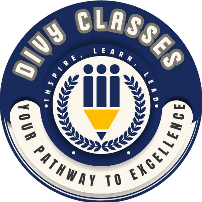 DIVY CLASSES