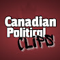 Canadian Political Clips logo