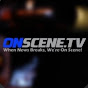 ONSCENE TV channel logo