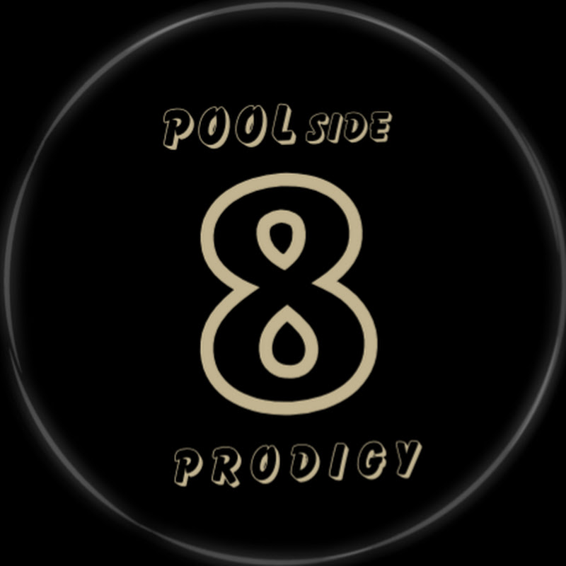 Image of channel the POOLside PRODIGY 1