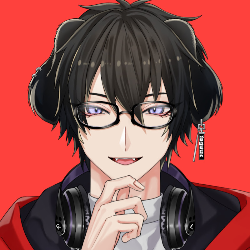 犬牙ユウ_channel