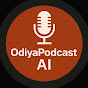 OdiyaPodcast AI logo